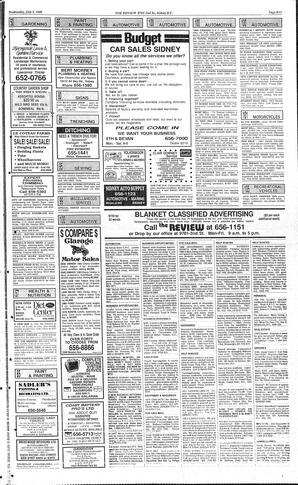 The Review Wed, July 5, 1989 (Page 27)