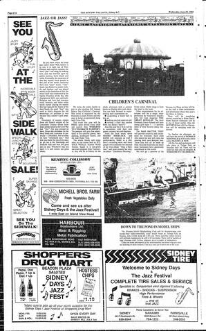 The Review Wed, June 28, 1989 (Page 48)