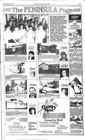 The Review Wed, June 28, 1989 (Page 35)