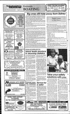 The Review Wed, June 28, 1989 (Page 20)