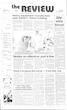The Review Wed, June 21, 1989