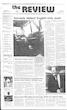 The Review Wed, June 14, 1989