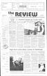 The Review Wed, May 31, 1989