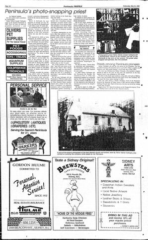 The Review Wed, May 31, 1989 (Page 40)