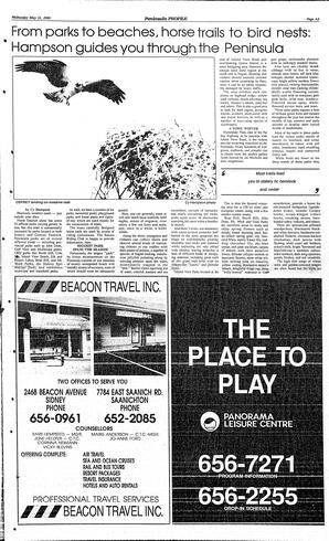 The Review Wed, May 31, 1989 (Page 35)