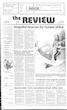 The Review Wed, May 24, 1989
