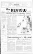 The Review Wed, May 17, 1989