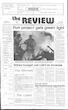 The Review Wed, May 3, 1989