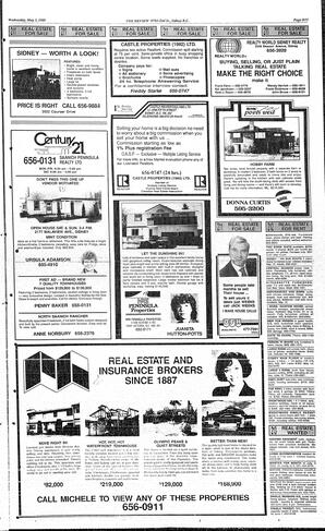The Review Wed, May 3, 1989 (Page 31)
