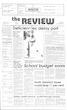 The Review Wed, April 26, 1989