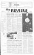 The Review Wed, April 12, 1989