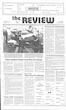 The Review Wed, March 29, 1989