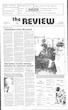 The Review Wed, March 22, 1989