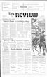 The Review Wed, March 1, 1989