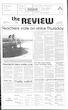 The Review Wed, February 22, 1989