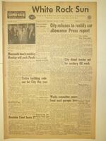 The White Rock Sun, February 04, 1960