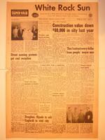 The White Rock Sun, January 14, 1960
