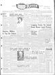 Saanich Peninsula And Gulf Islands Review Wed, February 10, 1965