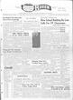 Saanich Peninsula And Gulf Islands Review Wed, January 29, 1964