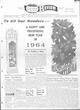 Saanich Peninsula And Gulf Islands Review Tue, December 31, 1963