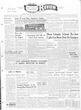 Saanich Peninsula And Gulf Islands Review Wed, May 16, 1962