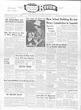 Saanich Peninsula And Gulf Islands Review Wed, April 18, 1962