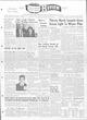 Saanich Peninsula And Gulf Islands Review Wed, March 21, 1962