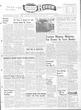 Saanich Peninsula And Gulf Islands Review Wed, October 25, 1961