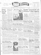 Saanich Peninsula And Gulf Islands Review Wed, September 20, 1961