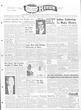 Saanich Peninsula And Gulf Islands Review Wed, July 5, 1961