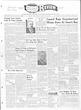 Saanich Peninsula And Gulf Islands Review Wed, June 14, 1961