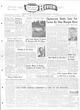 Saanich Peninsula And Gulf Islands Review Wed, May 31, 1961