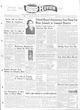 Saanich Peninsula And Gulf Islands Review Wed, March 8, 1961