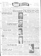 Saanich Peninsula And Gulf Islands Review Wed, January 25, 1961