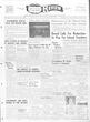Saanich Peninsula And Gulf Islands Review Wed, October 26, 1960