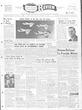 Saanich Peninsula And Gulf Islands Review Wed, July 6, 1960