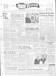 Saanich Peninsula And Gulf Islands Review Wed, April 6, 1960