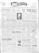 Saanich Peninsula And Gulf Islands Review Wed, March 30, 1960