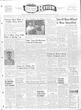 Saanich Peninsula And Gulf Islands Review Wed, January 6, 1960