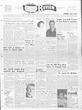 Saanich Peninsula And Gulf Islands Review Wed, April 22, 1959
