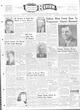 Saanich Peninsula And Gulf Islands Review Wed, November 19, 1958