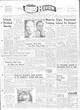 Saanich Peninsula And Gulf Islands Review Wed, October 29, 1958
