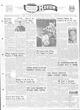 Saanich Peninsula And Gulf Islands Review Wed, August 20, 1958