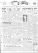Saanich Peninsula And Gulf Islands Review Wed, August 6, 1958