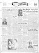 Saanich Peninsula And Gulf Islands Review Wed, June 25, 1958