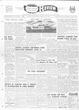 Saanich Peninsula And Gulf Islands Review Wed, April 9, 1958