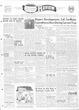 Saanich Peninsula And Gulf Islands Review Wed, February 12, 1958