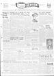Saanich Peninsula And Gulf Islands Review Wed, February 5, 1958