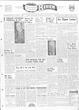 Saanich Peninsula And Gulf Islands Review Wed, January 22, 1958