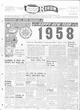 Saanich Peninsula And Gulf Islands Review Tue, December 31, 1957